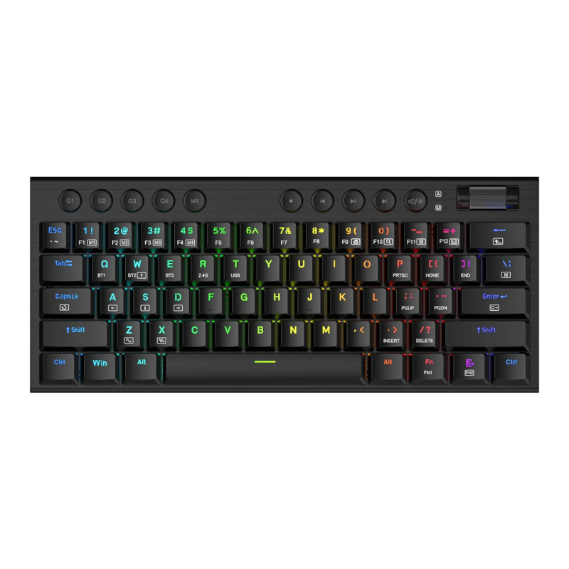 Redragon Noctis pro